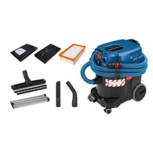 Bosch GAS 35 H AFC Professional Aspirador para Húmedo/Seco 1200W