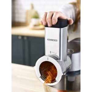 Kenwood KAX643 Cortador Giratorio para Robot Kenwood Chef/KMix