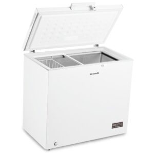 Brandt BFK201ESW Congelador Horizontal 198L E Blanco