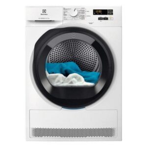 Secadora de condensación Electrolux EDI618A5BO 8kg Clase energética C  y filtro EasyClean