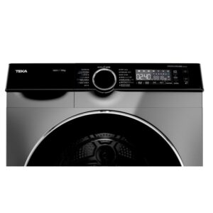 Teka AutoDose WMK 81050 Lavadora Carga Frontal 10Kg A Acero Inoxidable