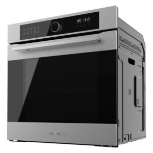 Cecotec Bolero Hexa AF316000 Inox A Horno Multifunción Airfryer 72L A Acero Inoxidable