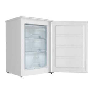 Teka RSF 10080 EU Congelador Bajo Encimera 86L E Blanco