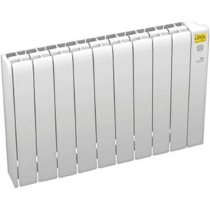 Cointra Siena 1500 Emisor Térmico 1500W Blanco