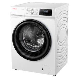 Corberó CLSH106VIN Lavasecadora Carga Frontal 10Kg/6Kg D Blanca