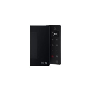 Microondas LG NeoChef MS2535GIB 25L 300W Convección Vapor Display Botonera Giratoria