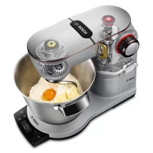 Bosch OptiMUM Robot de Cocina 5.5L 1500W