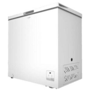 Cecotec Bolero CoolMarket Chest 199 White E Congelador Horizontal 199L E Blanco
