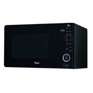 Whirlpool MWF421BL Horno Microondas con Grill 25L 800W Negro
