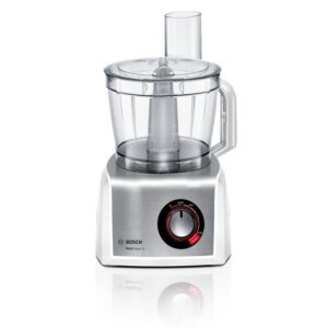 Bosch MC812S820 MultiTalent 8 Robot de Cocina 3.9L 1250W