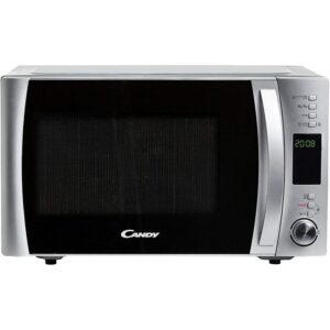 Candy CMXG30DS Microondas con Grill 30L 900W Plata