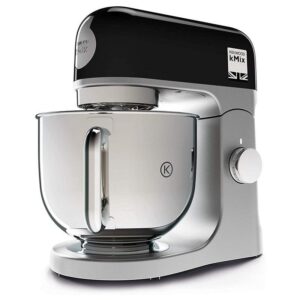 Kenwood kMix kMX750BK Robot de Cocina 1000W