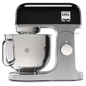 Kenwood kMix kMX750BK Robot de Cocina 1000W