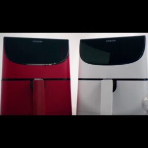 Cosori Pro CP158-AF Freidora de Aire 5.5L 1700W Negra